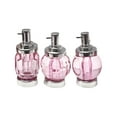 thumbnail image 4 of 3x en Miniatura Botella de Perfume Micro Paisaje Baño Dormitorio Vida Escena Accesorios Juguetes Escala 1:12 Decoración Paisaje Sumini 14 cm x 24 cm Macarena  Botella de perfume de casa de muñecas, 4 of 8
