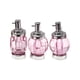 thumbnail image 4 of 3 Piezas Miniatura Botella de Perfume Accesorios para El Hogar Juguetes Micro Paisaje Baño 1:12 Adornos Suministros de Paisaje , Argén 14 cm x 24 cm Hugo Botella de perfume de casa de muñecas, 4 of 9