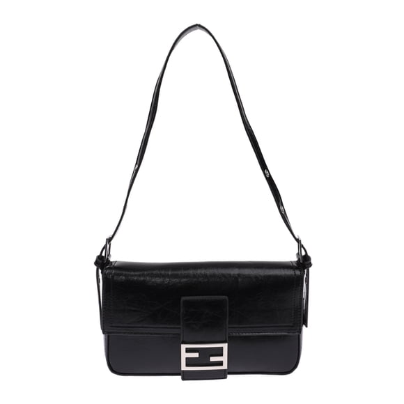 BOLSO DE MANO DAMA CASUAL ASA AJUSTABLE ROSA