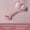 Pink, variant on Stretch Strap Yoga 6 Ropes Adjusted Tensioner Yoga Tool Open Back Practice Shoulder Yoga Stretching Belt Elastic Stretch Band