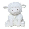 "C.R. Gibson 12"" Hush Little Baby Plush Lamb Musical Wind-Up Toy, By Baby Dumpling - Jesus Loves Me"