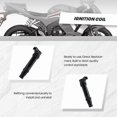 thumbnail image 2 of 129700-4510 Motorcycle Ignition Coil for Honda CBR600RR CBR-600RR CBR600 RR 2003-2020 30700-MEE-641, 2 of 5