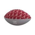 thumbnail image 4 of Logo Brands 171-93MR-3 Michigan Repeating Mini-Size Rubber Football, 4 of 4