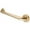 Brass, variant on Kingston Brass DR814125 Laurel 12" Grab Bar, 1-1/4" Diameter, Oil Rubbed Bronze