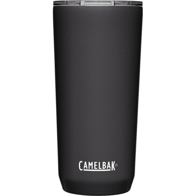 CAMELBAK TUMBLER Black, 20oz / 600ml