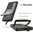 thumbnail image 2 of Encased Waterproof Belt Case for Samsung Galaxy S23 ULTRA [Military Grade] Shockproof Protective Cover with Holster Clip and Built-In Screen Protector (Galaxy S23 ULTRA 6.8-inch, 2023 release), 2 of 9