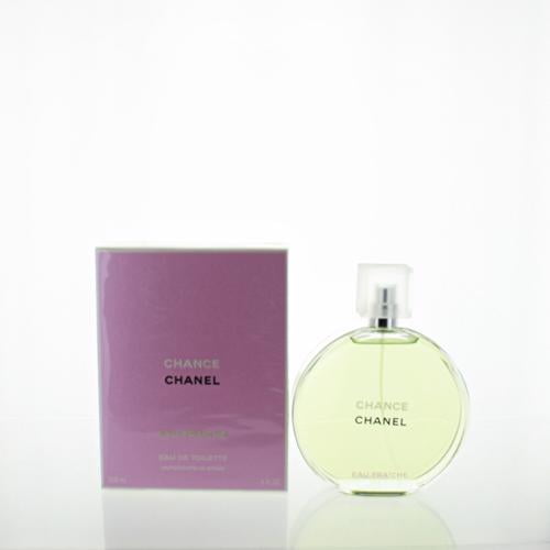 CHANCE EAU FRAICHE CHANCE EAU FRAICHE de CHANEL