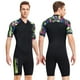 thumbnail image 4 of Trajes de neopreno para hombre, traje de buceo, deportes transpirables, pieles de buceo, traje de neopreno para hombre y mujer para buceo, esnórquel, surf, natación, XXL, 1,5 MM Kearding OD003632-04, 4 of 7