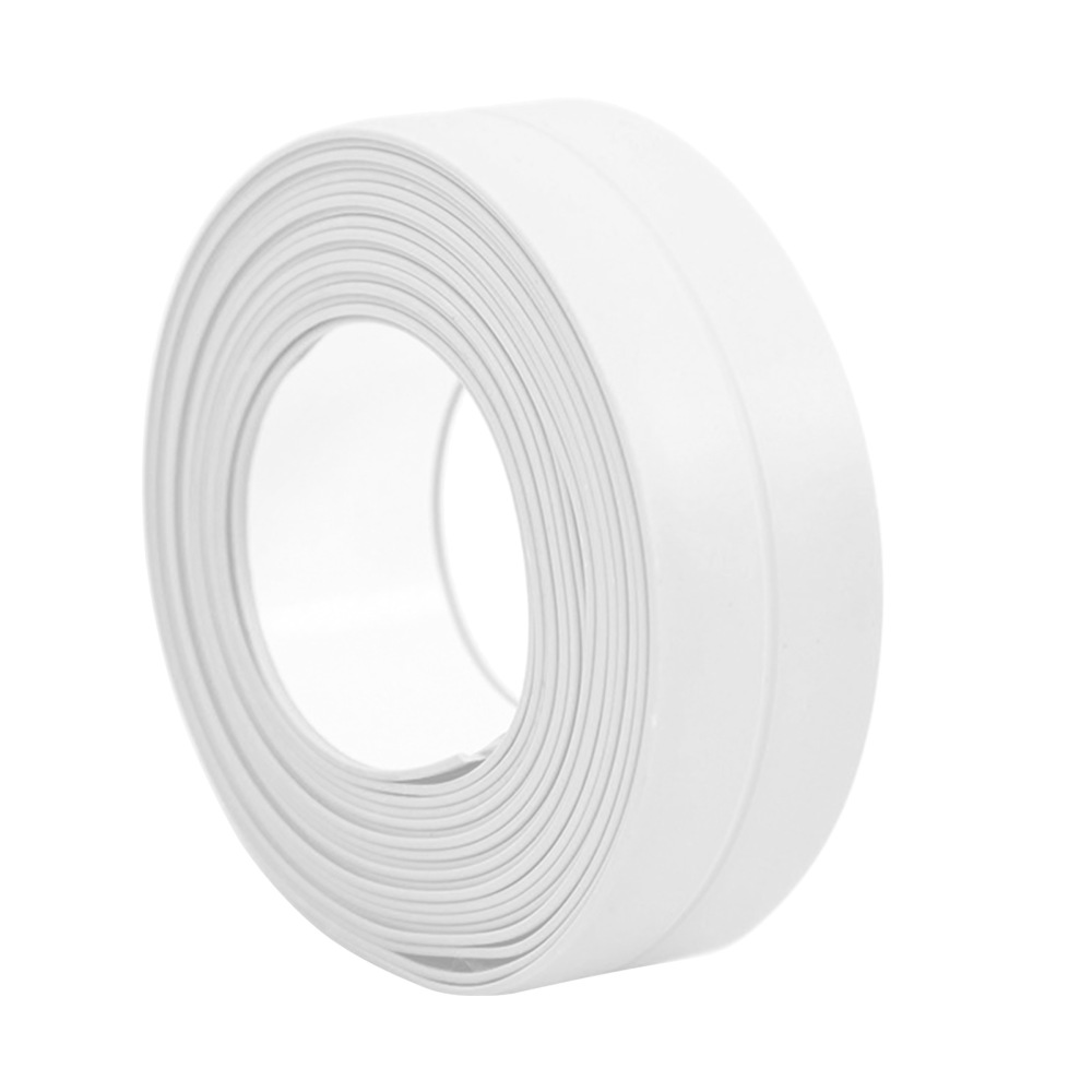 Self Adhesive Caulk Tape Tape Sturdy Strong Sticky Wall Tape Strips for