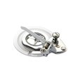 thumbnail image 2 of Household Multifunctional Sewing Machine Accessories Disc Presser Disc Jacquard Presser Foot 3700L DIY Sewing Tool, 2 of 5