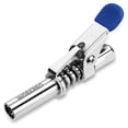 thumbnail image 1 of Acoplador de pistola engrasadora WORKPRO Heavy Duty Quick Release 10000 PSI, 1 of 7