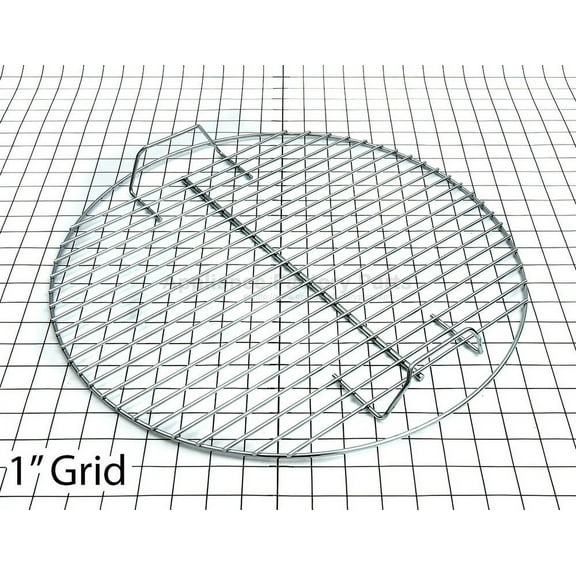 Weber GRATE COOKING 185 inch BARBKTL 2010 80626