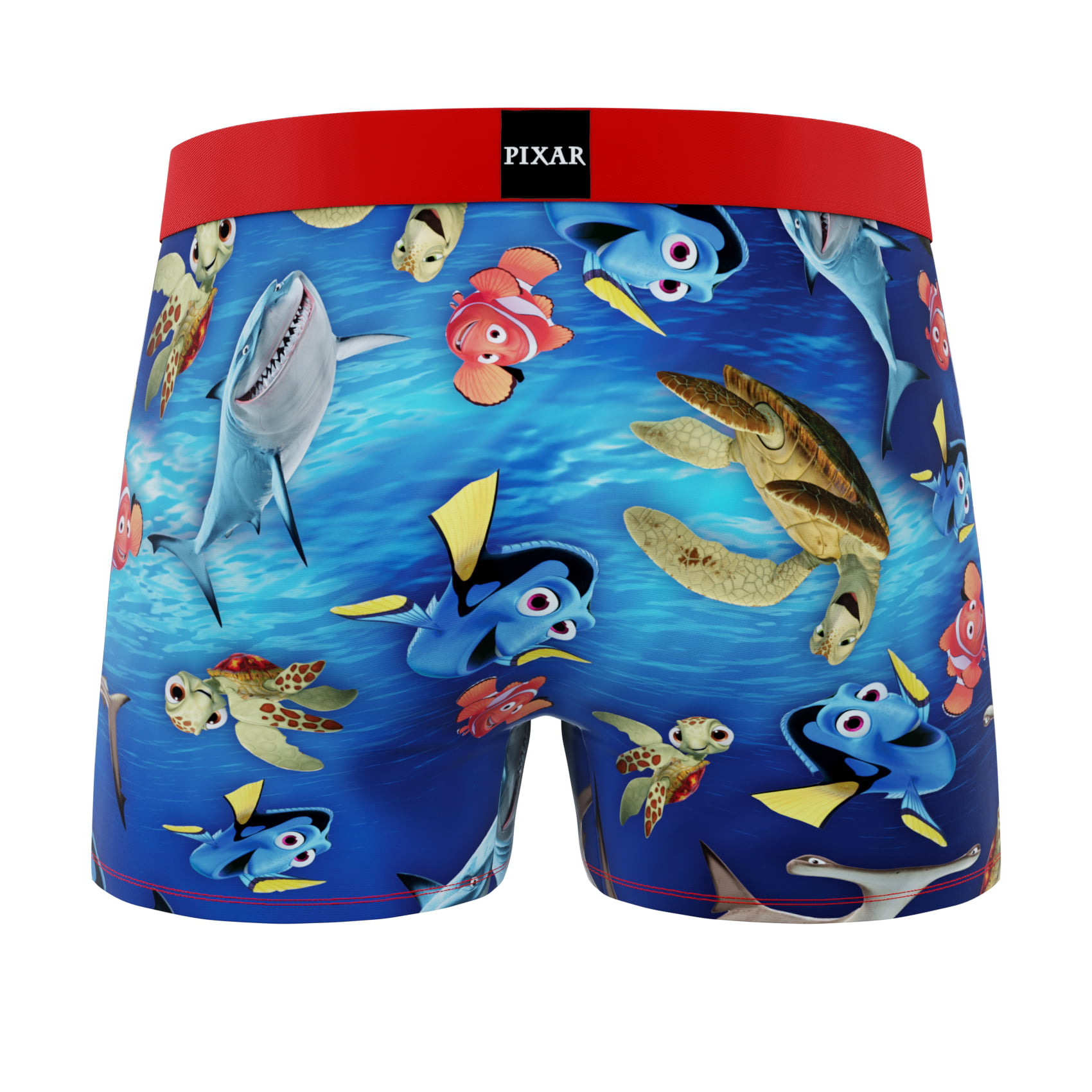 Find more Boys Toy Story & Finding Nemo Underwear - 2t/3t for sale at up to  90% off