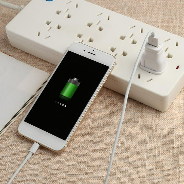Ripley - ADAPTADOR DE CORRIENTE USB-C DE 20 W IPHONE | Blanco