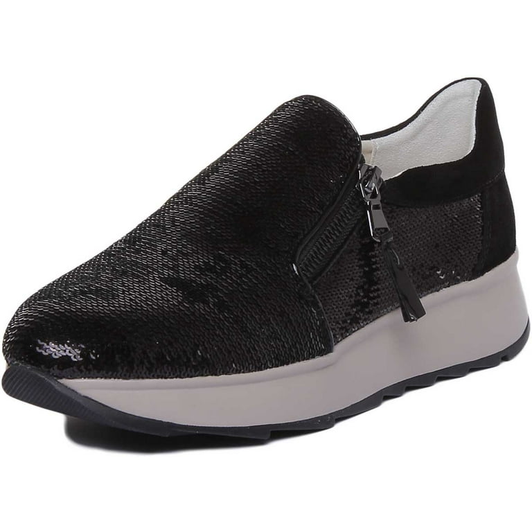 Geox gendry sneakers hot sale
