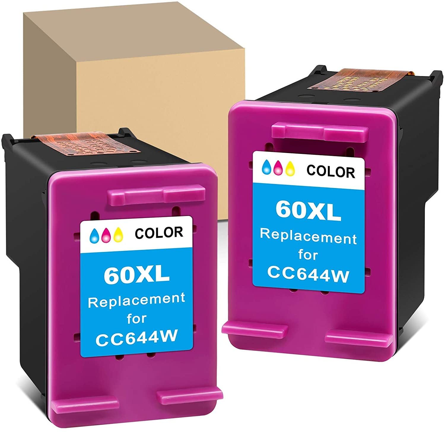 ink cartridges for hp photosmart c4780 printer