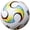 Multicolor, variant on Vjnyvs Football Training Ball Size 5 Official Match Football for Adults and Junior Professional Soccer Ball Training Game Supplies