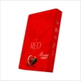 thumbnail image 3 of RED Chocolate Dark Chocolate Grab-N-Go Pack of 24 bars - Size: 0.92oz / 26g each, 3 of 8