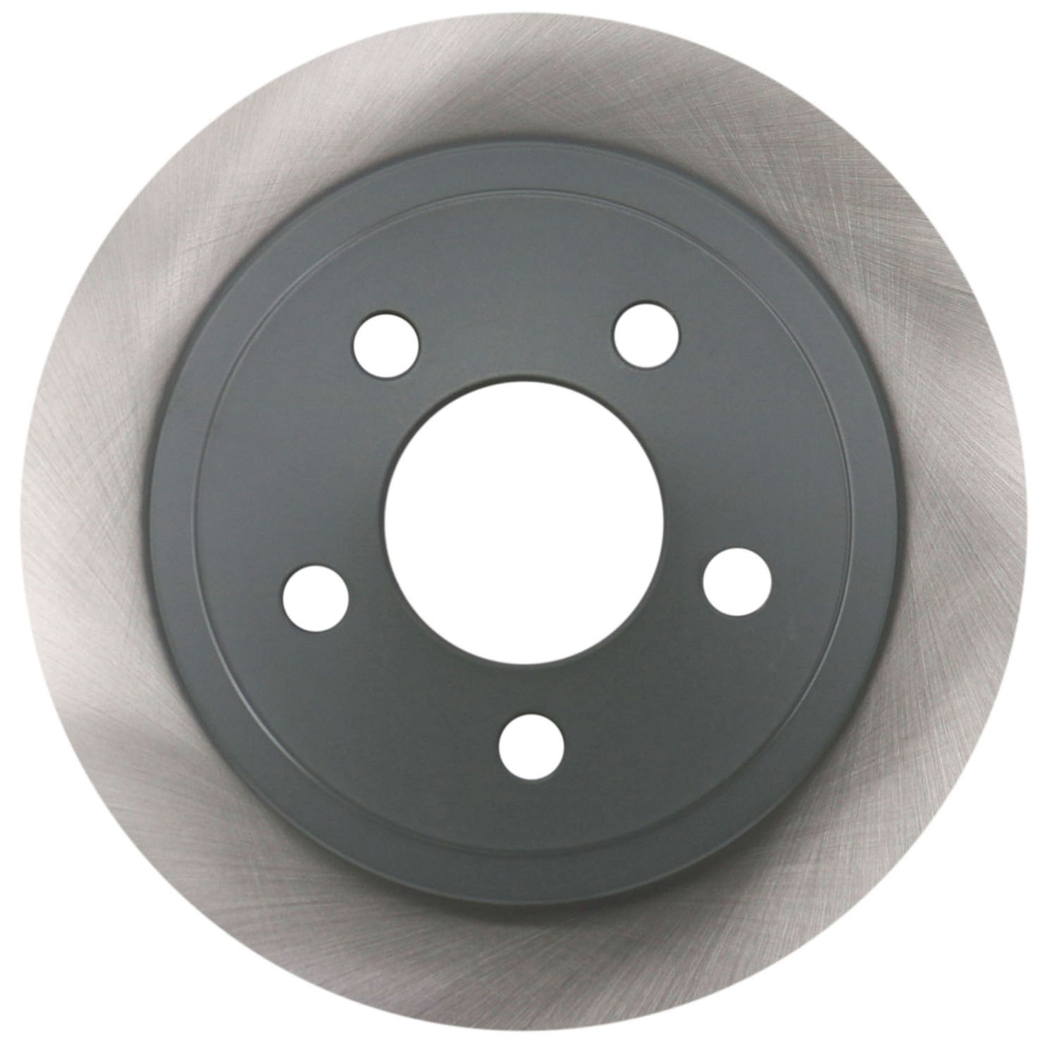 Winstop Brake Kits, Rear WSK576, Jeep Liberty 2007-2004
