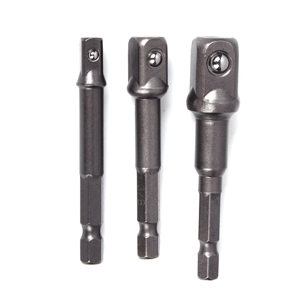 DRILLPRO Impact Socket Driver Set SDS Plus 3pcs 3/8 1/2 1/4 DRILLPRO Impact Socket Driver Set SDS Plus 3pcs 3/8'' 1/2'' 1/4'' Socket Adapter Extension Set DRILLPRO Impact Socket Driver Set SDS Plus 3pcs 3/8 1/2 1/4 DRILLPRO Impact Socket Driver Set SDS Plus 3pcs 3/8'' 1/2'' 1/4'' Socket Adapter Extension Set