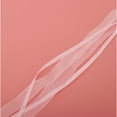 thumbnail image 3 of Pinzas para el pelo para novias, borlas, horquillas, cinta larga Rosado, 3 of 9