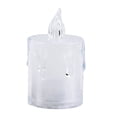 thumbnail image 3 of High Brightness Led Candles 24pcs Electronic Candle Lamp Set Flickering Led Night Light Battery Operated Desktop Mini, 3 of 5