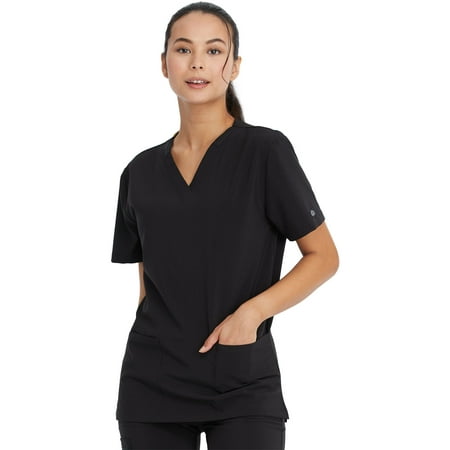 

Dickies EDS Essentials Scrubs Top for Men & Women V-Neck DK619