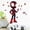 251001, variant on Gusuhome Boys Girls Wall Sticker Decals for Kids Room DIY Superhero Wall Decor Peel and Stick Wall Decal for Superhero Decoration 16 inches x 24 inches
