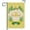 -, variant on Linen Happy Sukkot Garden Flag Jewish Fall Festival Seven-day Thanksgiving Holiday Outdoor Lawn Yard Decor