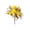 Yellow, variant on Racsoh Artificial Thanksgiving Dahlia Bouquet, Faux Chrysanthemum Flower Arrangement, Warm Tone Fall Floral Stems, for Table Vase Home Decor (Red)