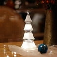 thumbnail image 6 of Musical Christmas Snow Globes Lighted with Timer 8 Songs Santa Making Coffee Shop Snowglobe USB/Battery Operated Swirling Glitter Christmas Decorations Home Decor for Kid Adult, 6 of 6