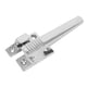 thumbnail image 4 of Manija de cierre giratoria fija para puerta de horno congelador de 140mmx51mmx41mm, 4 of 4