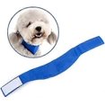 thumbnail image 1 of Collares refrescantes YOITEA para perros, bandana de hielo, bufanda refrescante para el cuello, gel no tóxico, cómodos y ajustables, para relajarse en verano, alivia el estrés por calor y el jadeo., 1 of 5