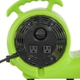 thumbnail image 2 of Industrial Blower Depot FDP12HP Floor Dryer Multi-Stacked, 2 of 9