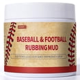 thumbnail image 1 of Barro para frotar balones de fútbol y béisbol ZOXY Mud Formula, 1 of 4