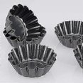thumbnail image 4 of Set Of 8 Non-stick Molds, 4 of 5