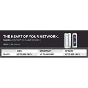 ARRIS Surfboard (32x8) Cable Modem, DOCSIS 3.0, New Condition
