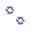 AA, variant on DefiDgd Patriotic American Flag Style Inflatable Pool Float,Red Blue and White Summer Swimming Float,4th of July Pool Floats Independence Day Summer Swimming Party Supplies(B)