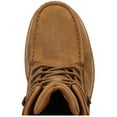 thumbnail image 6 of Twisted X Men's 6" Lace-Up Work Boot Composite Toe - MXCNW08 7.5 EE  US, 6 of 7