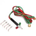 thumbnail image 3 of ANGGREK Mini Gas Torch Gas Torch Aluminum Hydrogen For Acetylene, 3 of 8