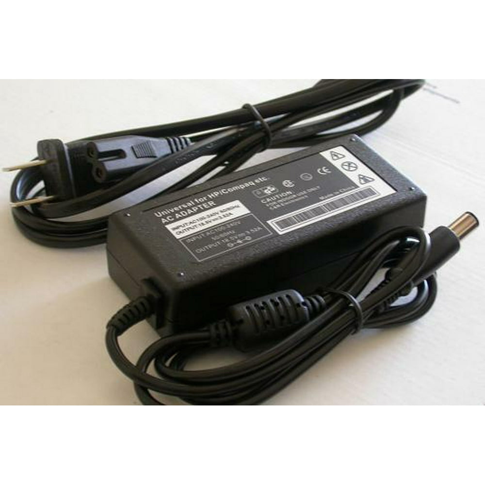 HP Pavilion dv71260us dv71264nr laptop power supply cord ac adapter