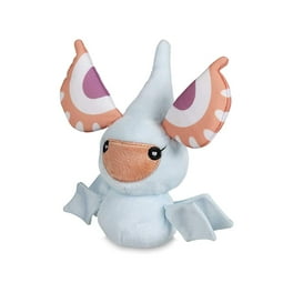 Pokemon Center: Sitting Cuties: Aggron Plush 306 Generation