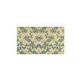 thumbnail image 2 of Lemon Yellow Kitchen Rugs and Mats Sets Of 2,Kitchen Decoration Rugs,Rubber Backing Non-Slip Floor Mat for Sink Washable Waterproof Laundry Room Runner Rugs, 2 of 7