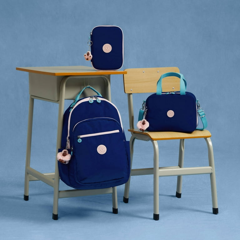 Kipling backpack and lunch bag deals
