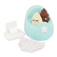 thumbnail image 1 of Accesorio para aprender a ir al baño LullaBaby con 2 sonidos para muñeca, 1 of 7
