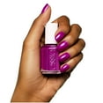 thumbnail image 5 of essie Formaldehyde Free Nail Lacquer, Jamaica Me Crazy, 0.46 fl oz Bottle, 5 of 9