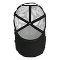 thumbnail image 2 of Kdxio Unisex Seamless Pattern Cute Panda Pattern Baseball Cap Unisex Washed Classic Adjustable Hat, 2 of 7