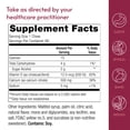 thumbnail image 4 of Bariatric Advantage Calcium Citrate Chewy Bites 500 mg - for Bariatric Surgery Patients - Vitamin D3 - Sugar-Free Chewable Calcium Supplement - Bariatric Chews - Lemon Flavor - 90 Count, 4 of 7