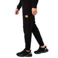 thumbnail image 2 of HUGO Doak Joggers, Black, 2 of 6