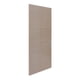 thumbnail image 3 of puerta tambor sand café ajuste express de 2.13 m x 80 cm, 3 of 6